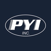 PYI Inc. logo, PYI Inc. contact details