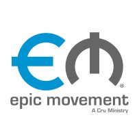 Epic Movement logo, Epic Movement contact details