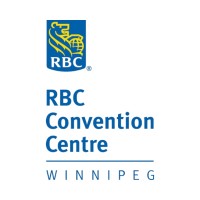 RBC Convention Centre Winnipeg logo, RBC Convention Centre Winnipeg contact details