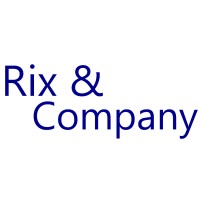 Rix & Company logo, Rix & Company contact details