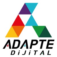 Adapte Dijital logo, Adapte Dijital contact details