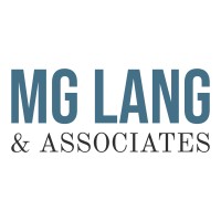 MGLang & Associates logo, MGLang & Associates contact details