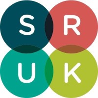 Scleroderma & Raynaud's UK logo, Scleroderma & Raynaud's UK contact details