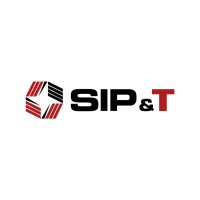 Sip&T logo, Sip&T contact details