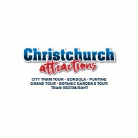 Christchurch Attractions logo, Christchurch Attractions contact details