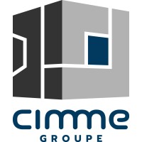 Groupe CIMME logo, Groupe CIMME contact details