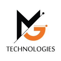 MG Technologies logo, MG Technologies contact details