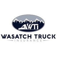 Wasatch Truck Insurance logo, Wasatch Truck Insurance contact details