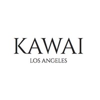 KAWAI logo, KAWAI contact details