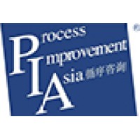 PIA - Process Improvement Asia logo, PIA - Process Improvement Asia contact details