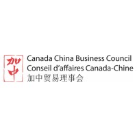 Canada China Business Council logo, Canada China Business Council contact details