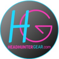 HeadhunterGear logo, HeadhunterGear contact details