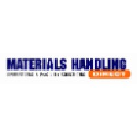 Materials Handling Direct logo, Materials Handling Direct contact details