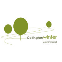 Collington Winter Environmental logo, Collington Winter Environmental contact details