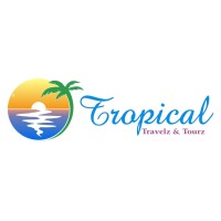 Tropical Travelz & Tourz logo, Tropical Travelz & Tourz contact details