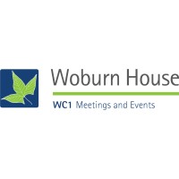 Woburn House logo, Woburn House contact details