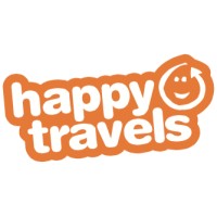 Happy Travels logo, Happy Travels contact details