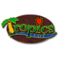 Tropics Cafe logo, Tropics Cafe contact details