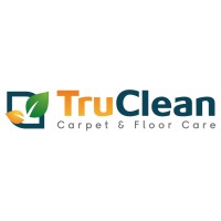 TruClean Carpet & Floor Care logo, TruClean Carpet & Floor Care contact details