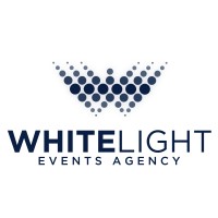 Whitelight Events Agency logo, Whitelight Events Agency contact details