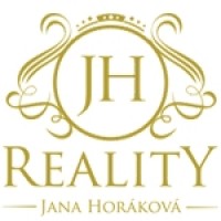 Reality Horáková logo, Reality Horáková contact details