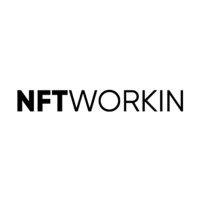 NFTworkin logo, NFTworkin contact details