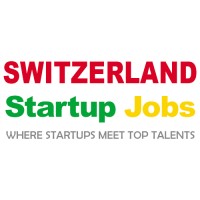 Switzerland Startup Jobs logo, Switzerland Startup Jobs contact details