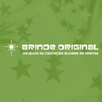 Brinde Original logo, Brinde Original contact details