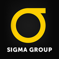 Sigma Group (Smart office) logo, Sigma Group (Smart office) contact details