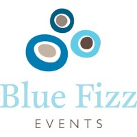 Blue Fizz Events logo, Blue Fizz Events contact details