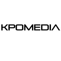 Kpomedia logo, Kpomedia contact details