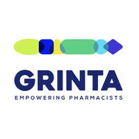 Grinta logo, Grinta contact details