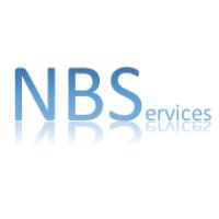 NBServices logo, NBServices contact details