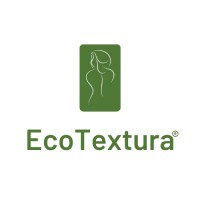 EcoTextura™ logo, EcoTextura™ contact details