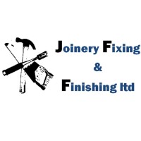 Joinery Fixing and Finishing Ltd logo, Joinery Fixing and Finishing Ltd contact details