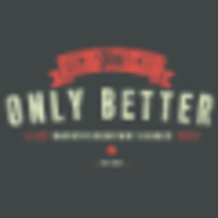 YouOnlyBetter.co.uk logo, YouOnlyBetter.co.uk contact details