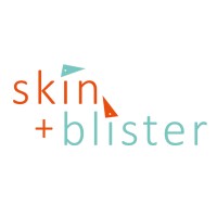 Skin and Blister Healthcare Communications logo, Skin and Blister Healthcare Communications contact details