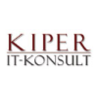 Kiper IT-konsult logo, Kiper IT-konsult contact details