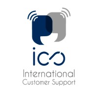 ICS - International Customer Support logo, ICS - International Customer Support contact details