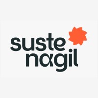 Sustenagil logo, Sustenagil contact details