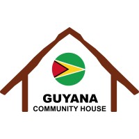 Guyana Community House logo, Guyana Community House contact details