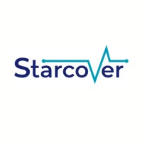 Starcover logo, Starcover contact details