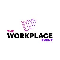 The Workplace Event logo, The Workplace Event contact details