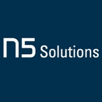 N5 GmbH logo, N5 GmbH contact details