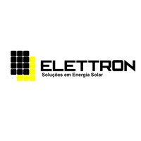 Elettron- Soluções em Energia Solar logo, Elettron- Soluções em Energia Solar contact details