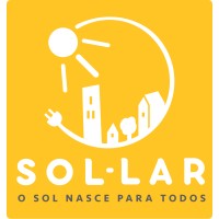 Sol lar - O Sol nasce para todos logo, Sol lar - O Sol nasce para todos contact details