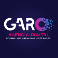 Garo Agencia Digital logo, Garo Agencia Digital contact details