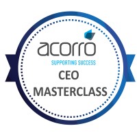 CEO Masterclass logo, CEO Masterclass contact details