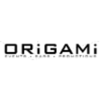 Origami Events Limited logo, Origami Events Limited contact details