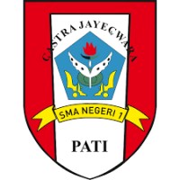 SMA Negeri 1 Pati logo, SMA Negeri 1 Pati contact details